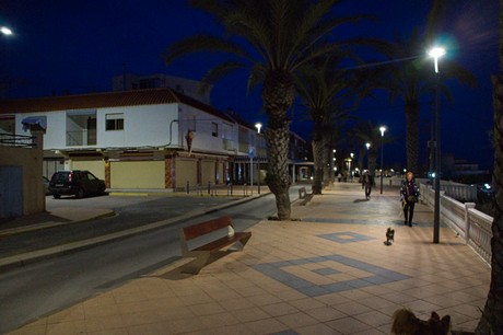 Pilar de la Horadada